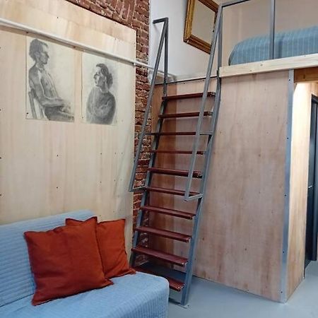 Ferdinand Art Studio Cluj-Napoca Exterior foto