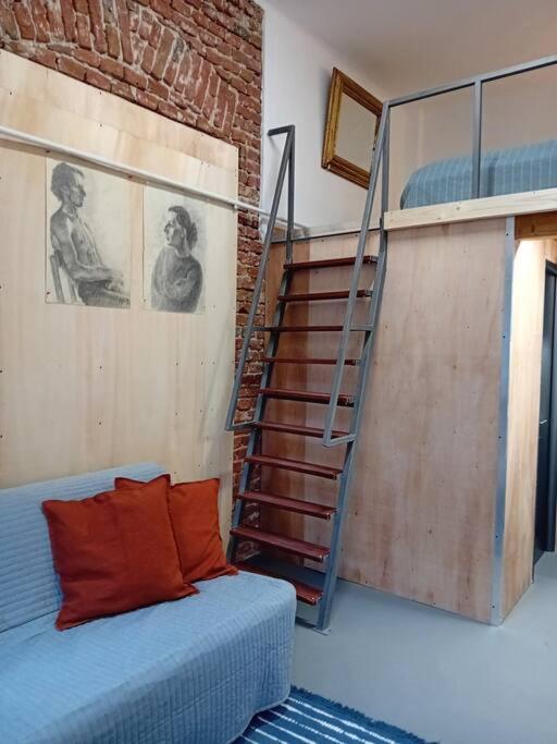 Ferdinand Art Studio Cluj-Napoca Exterior foto