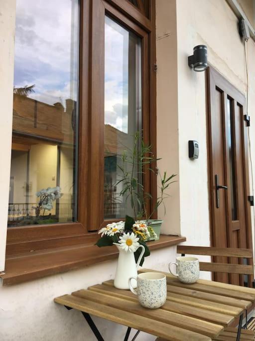 Ferdinand Art Studio Cluj-Napoca Exterior foto